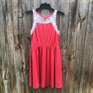 Xhilaration Woman’s Dress